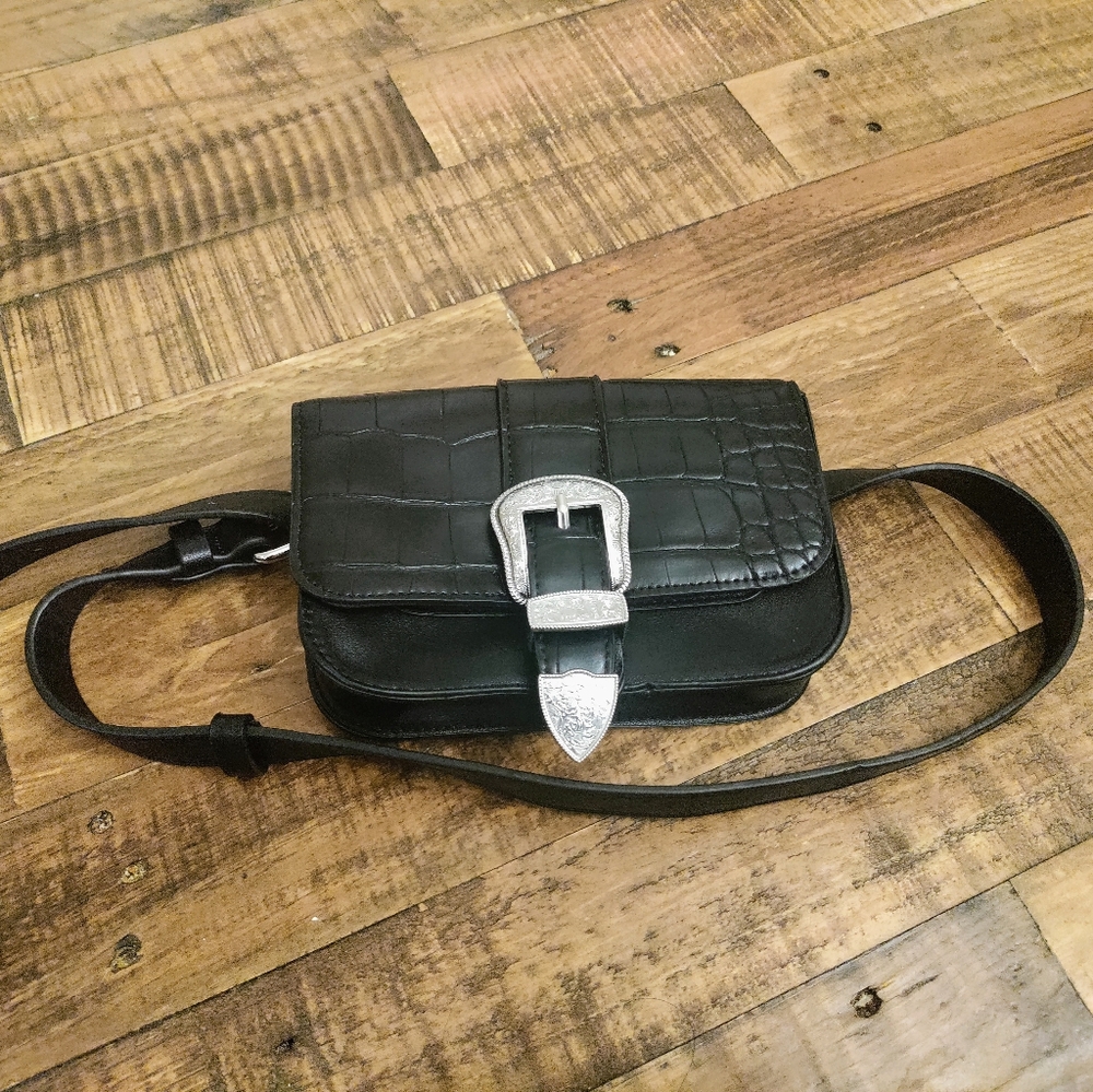 Hip bag